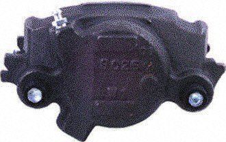 Cardone 18-4182 remanufactured  friction ready (unloaded) brake caliper