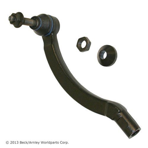 Beck arnley 1014936 beck/arnley 101-4936 steering tie rod end