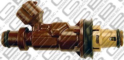 Gb remanufacturing 842-12251 reman fuel injector - multi port injector