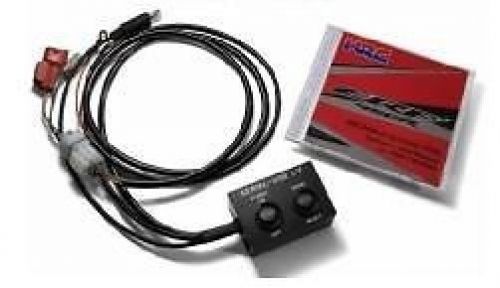 2013 13 honda crf450r pgm fi tuning kit fuel programmer