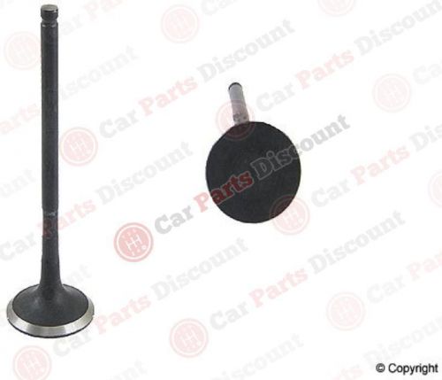 New osvat exhaust valve, 1371550060