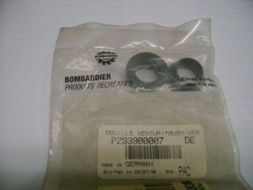 Brp sea doo venturi bushing p/n 293900007