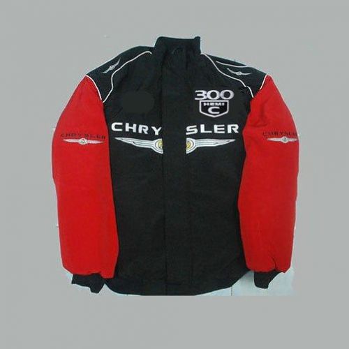 Chrysler 300c hemi  quality jacket