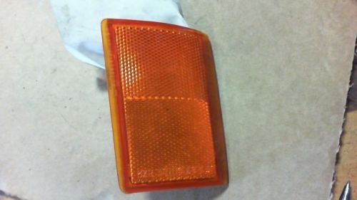 88 89 90 91 92 93 chevy 1500 pickup l. corner/park light