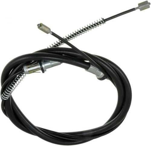 Parking brake cable - dorman# c93178