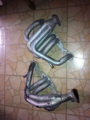 Hooker super competition headers shorty #2063 1994-1996 caprice impala ss lt1