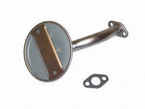 Oil pump screen assy