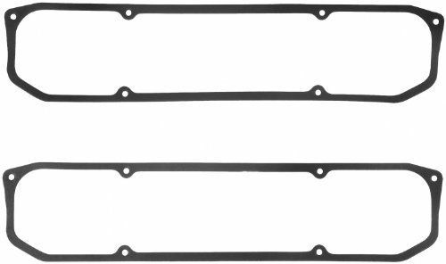 Fel-pro 1612 engine valve cover gasket - [valve cover set]