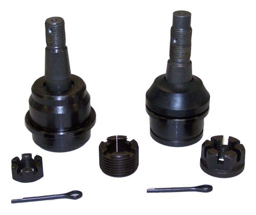 Crown automotive 68004085aa ball joint kit fits 07-15 wrangler (jk)