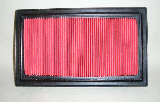 Infinity jx35 air filter 2013