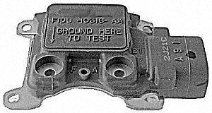 Alternator voltage regulator - standard