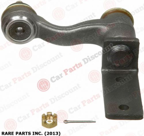 New replacement steering idler arm, rp20285