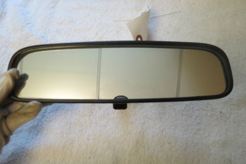 2010 2011 2012 hyundai tucson rear view mirror oem 320m