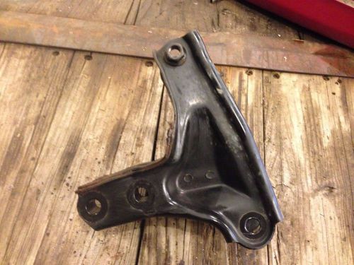 Honda crv cr-v oem transmission engine rear mount t bracket