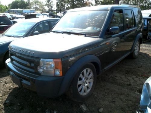 06 07 08 09 range rover automatic transmission 4.4l 307215