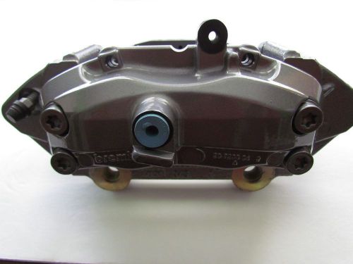 Maserati quattroporte oem rh brembo brake caliper #20833300(20.7046.04)brand new