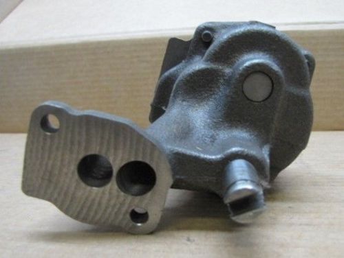 M-55 engine oil pump carquest by melling