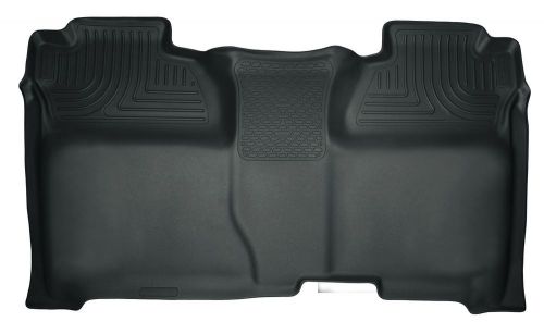 Husky liners 19232 weatherbeater floor liner