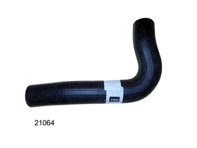 Cadna 21064 cooling system misc-radiator coolant hose