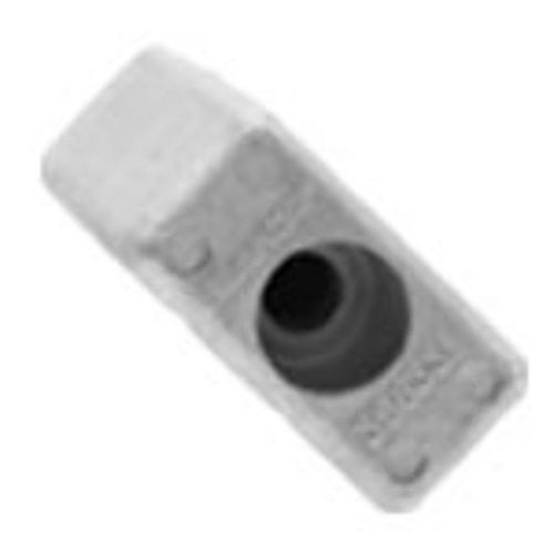 Martyr anodes for brp omc -johnson evinrude zinc block cm398331z lc