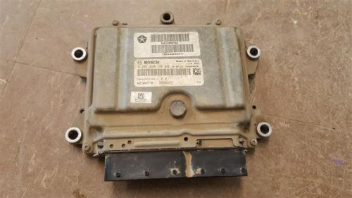 Ram3500 ram4500 ram5500 2010 2011 2012 def module 05150527ag 138448