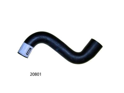 Cadna 20801 upper radiator hose-radiator coolant hose