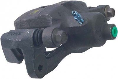 Semi-ldd caliper w/bracket