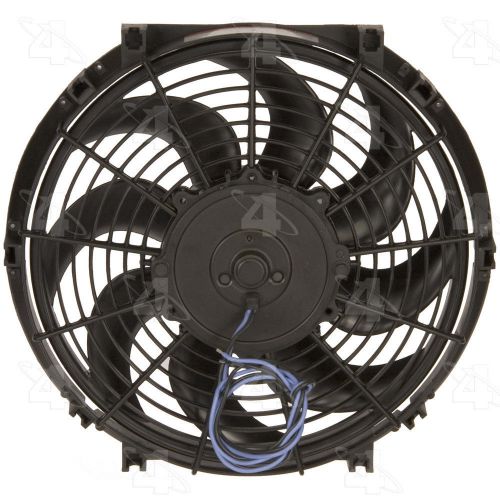 Engine cooling fan-electric fan kit 4 seasons 36896