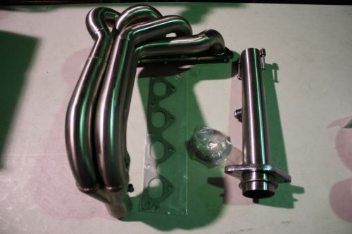 Plm rmf style b series narrow header b18 b16 b20 b18c1 b18c gsr itr civic race