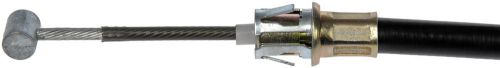 Dorman c94477 front brake cable