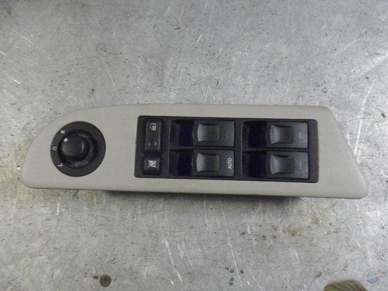 Power window switch durango 860590 04 05 4dr master