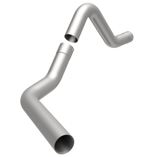 Magnaflow performance exhaust 15395 stainless steel tail pipe