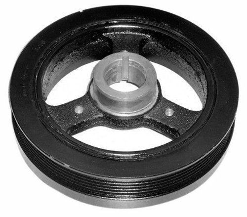 Atp automotive graywerks 102118 engine harmonic balancer