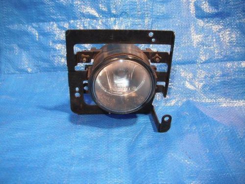 Suzuki lapin 2004 right fog lamp [0010850]