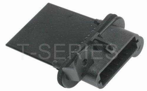 Standard/t-series ru43t blower motor resistor