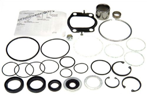 Steering gear rebuild kit edelmann 8524