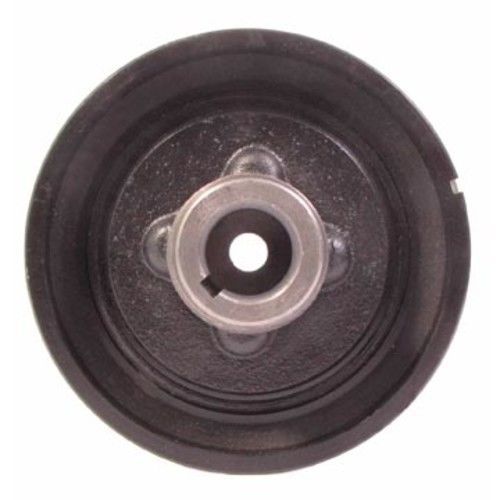 Engine harmonic balancer-premium oem replacement balancer fits 86-92 ranger 2.9l