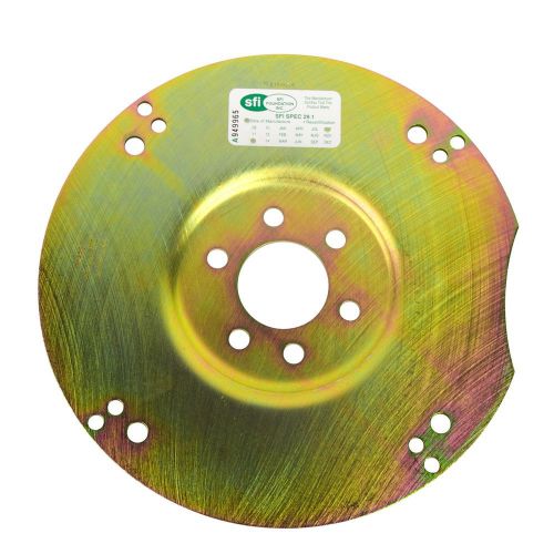 B&amp;m 10235 automatic transmission flexplate