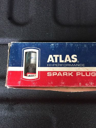 Atlas spark plugs 458r