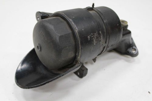 99-05 porsche 911 996 gt3 oem oil filter housing adapter 9961072011r