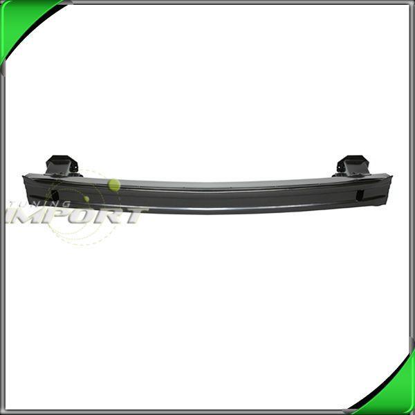 96-98 civic 2/3/4dr front bumper cross support impact re bar reinforcement steel