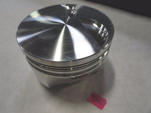 Diamond pistons #31101 sb ford twisted wedge flat top  4.030 bore