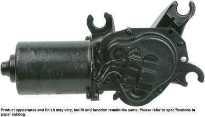 Cardone 43-1174 windshield wiper motor-reman wiper motor