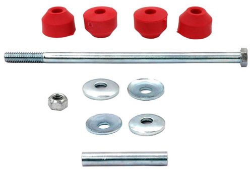 Mcquay-norris sl210 suspension stabilizer bar link kit - front