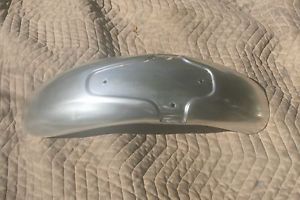 Harley-davidson v-rod vrsc anodized aluminium front fender