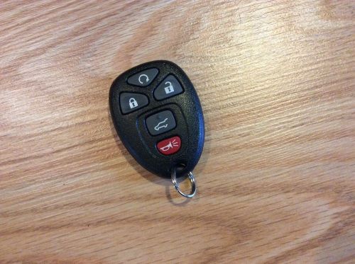 Chevrolet  , remote, keyless entry, fob