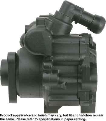 Cardone industries 21-5182 remanufactured power steering pump without reservoir