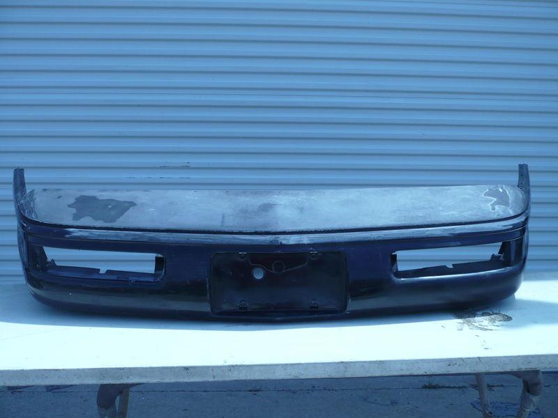 91-96 corvette c4 front bumper