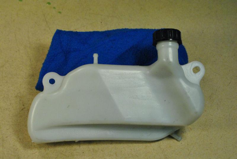 09 kawasaki ninja 250 coolant reservoir ex250 ex 250 sa32925-149