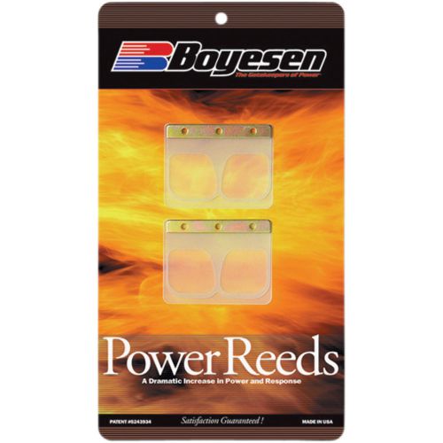 Boyesen 609 power reeds 1980-1993 yamaha it/yz125